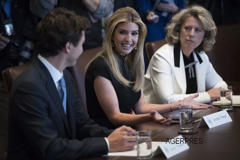 ivanka trump