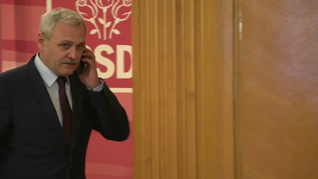 Liviu Dragnea