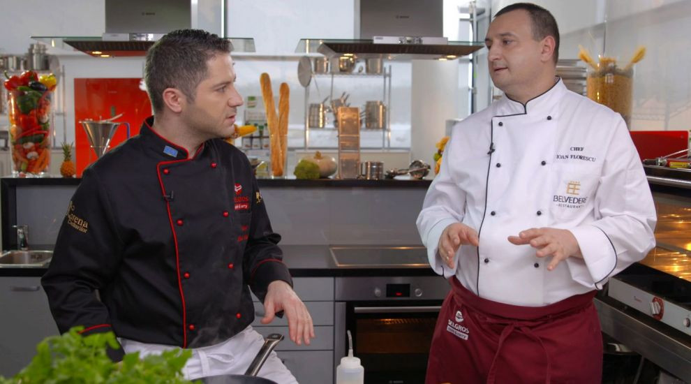 In fiecare duminica, de la 10:30 ai Arena bucatarilor. Din 19 februarie, numai la Pro TV