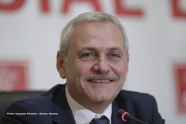 Ce raspuns a dat Liviu Dragnea cand a fost intrebat ce alege de Ziua Indragostitilor: libertatea sau adevarul?