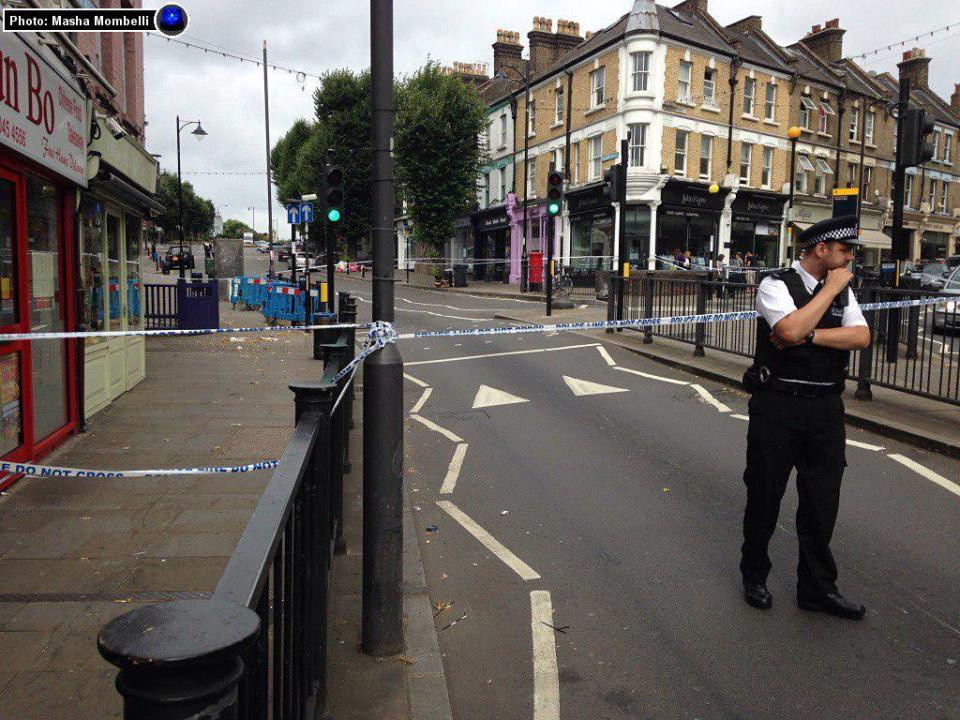 Bancher de 30 de ani din Londra, ucis pentru ca a incercat sa abordeze o tanara in club. De la ce au inceput sa se certe