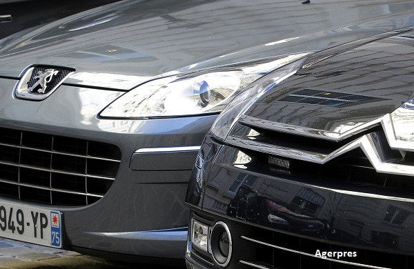 Lovitura anului in industria auto. Doi giganti mondiali se pregatesc sa fuzioneze, spulberandu-si concurenta