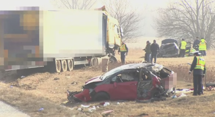 Tragedia provocata de un sofer roman in Ungaria. O politista de 23 de ani si-a pierdut viata