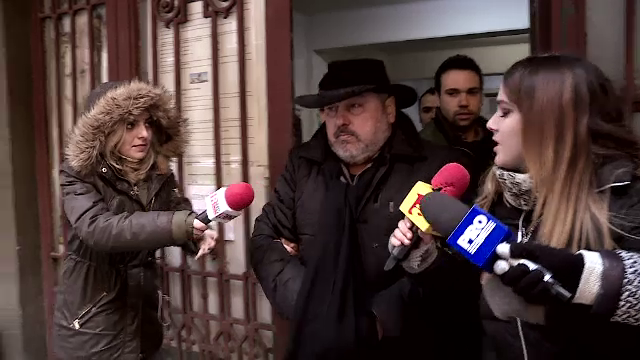 Povestea avocatului care si-a terorizat psihic si fizic iubita impingand-o la sinucidere. Pretindea ca este agent secret