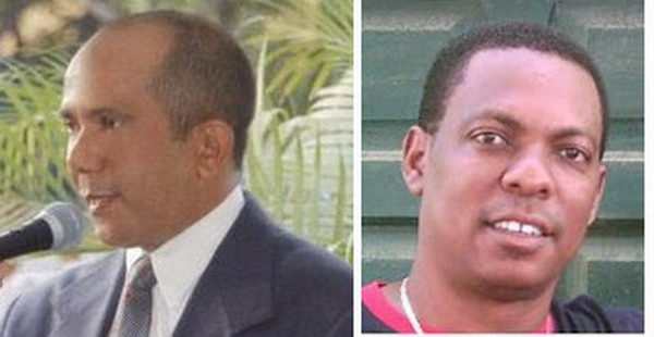 Crainicul si directorul unui post de radio, ucisi in direct. Imaginile surprinse inainte de atac