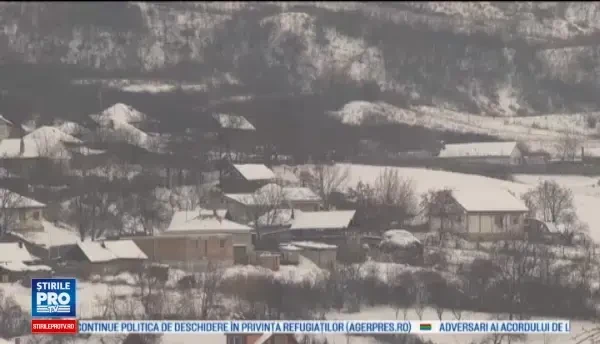 Din cauza gerului, armatorii au inceput sa sparga gheata de pe Dunare. De ce autoritatile nu au intervenit pana acum