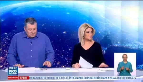 In Capitala, temperaturile raman scazute, cu maxima de minus un grad. La munte, va fi soare si cer senin