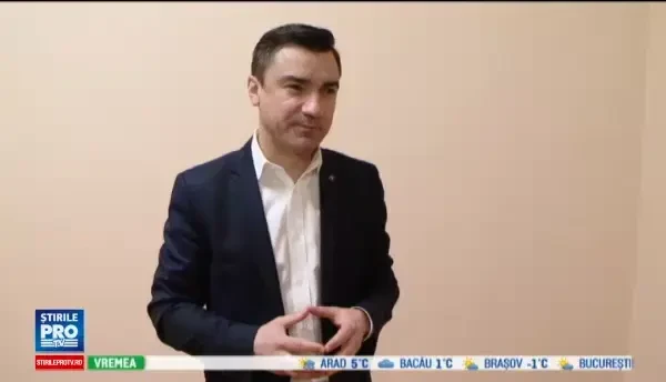 Mihai Chirica, incurajat sa-si dea demisia din PSD. Ce ii reproseaza colegii de partid
