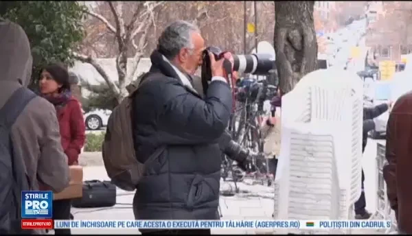 Un fotograf roman, pe podium la cea mai prestigioasa competitie mondiala de fotojurnalism. Imaginea care a castigat