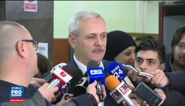 Lovitura pentru Liviu Dragnea. Trei inculpati in dosarul in care este judecat pentru abuz in serviciu isi recunosc faptele