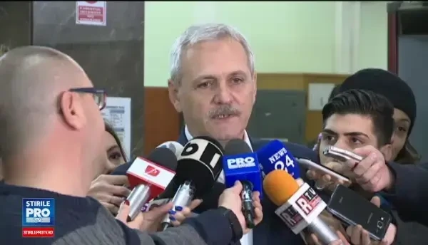 Lovitura pentru Liviu Dragnea. Trei inculpati in dosarul in care este judecat pentru abuz in serviciu isi recunosc faptele