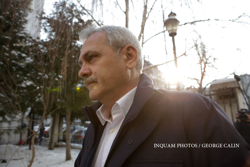 Ambasadorul SUA, dupa intalnirea cu Dragnea: "Noi ne mentinem increderea in munca lui Kovesi". Ce a spus despre noile taxe