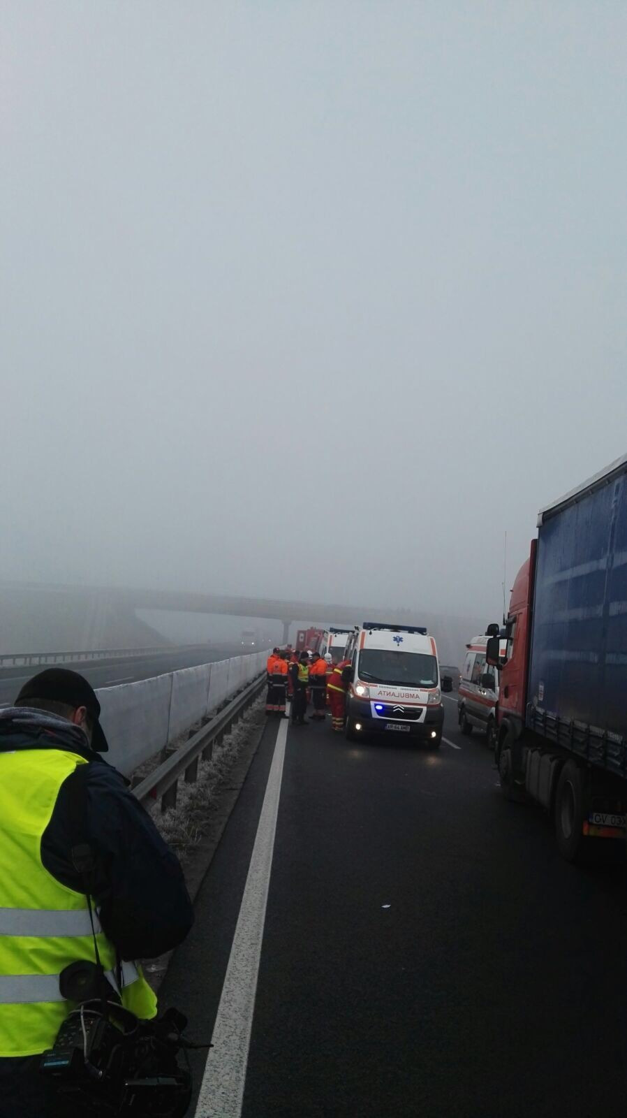 accident in Ungaria - 7