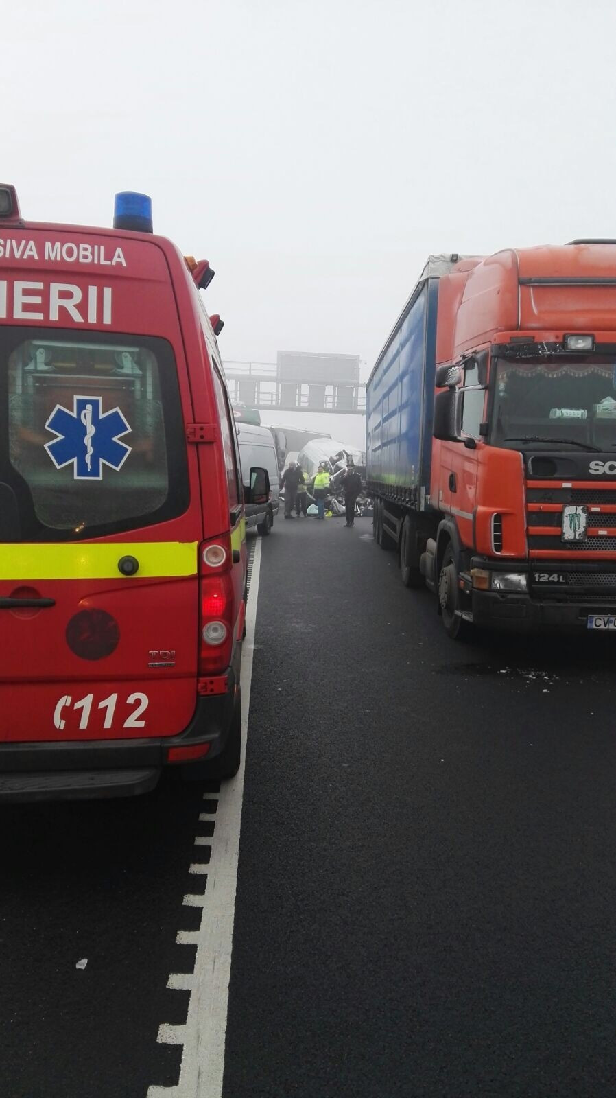 accident in Ungaria - 8