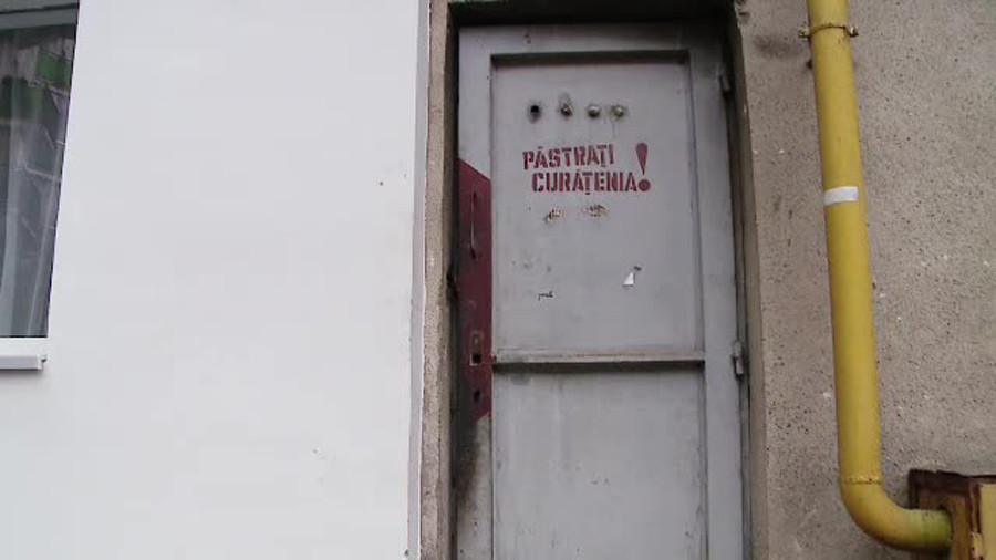 Crima intre oamenii strazii din Cluj. Un barbat a fost ucis pentru banii castigati din vanzarea gunoaielor la reciclare