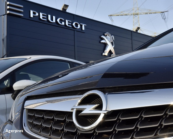 Unda verde pentru crearea unui gigant auto in Europa. Reactia dura a nemtilor: “Este complet inacceptabil!”