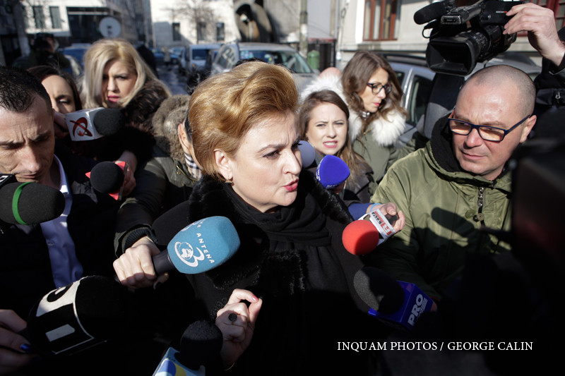 DNA a descoperit documente distruse sau "plasmuite" in dosarul OUG 13. Procurorii au extins ancheta