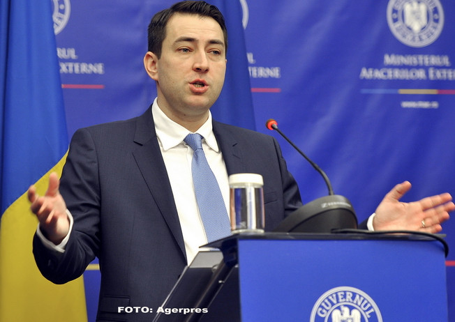 Horatiu Radu Agerpres