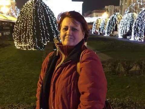 Raportul medicilor legisti in cazul femeii din Timisoara care a fost gasita moarta in putul liftului, la locul de munca