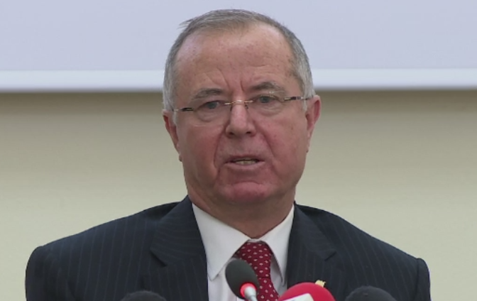 Ministerul Educatiei va organiza in vara un nou concurs pentru ocuparea posturilor de directori in scoli