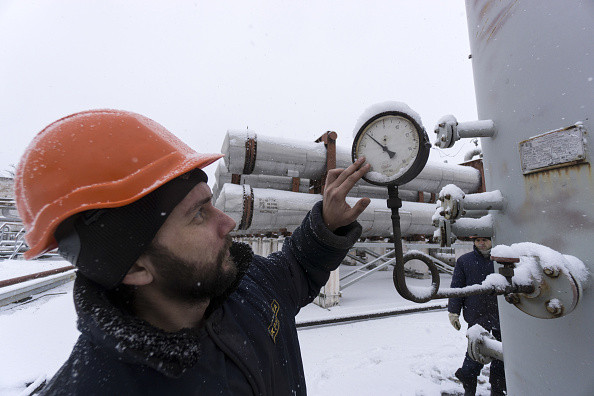 Ucraina a declarat stare de urgenta energetica. Avertismentul Guvernului de la Kiev pentru populatie