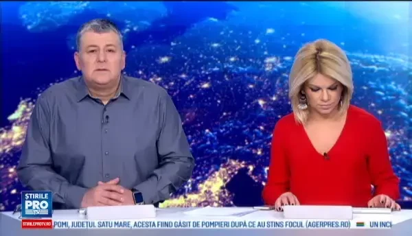 Grav accident in Suceava. Soferul a scapat dar sotia sa a murit, iar fetita de trei ani si soacra au ajuns la spital