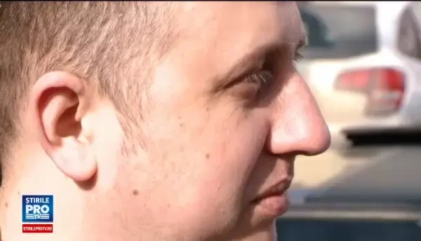 Femeia disparuta luni la Timisoara a fost gasita moarta de fiul ei, intr-un centru comercial. Ce au surprins camerele