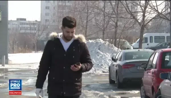 Cum se apara tanarul acuzat ca a desfigurat o tanara in club. La 27 de ani a fost sef de cabinet al unui senator din Buzau