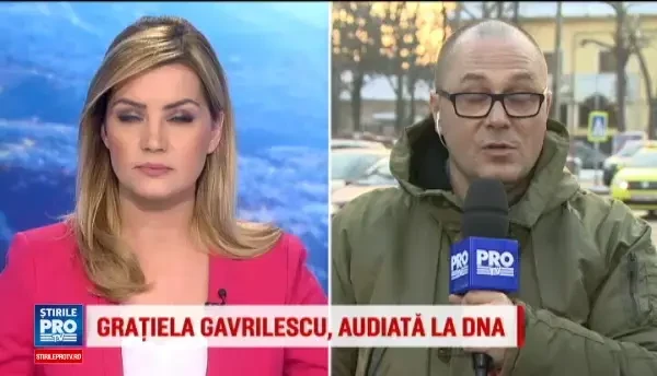 Primul ministru din guvernul Grindeanu audiat la DNA in dosarul OUG 13. Acuzatiile aduse premierului de un ONG