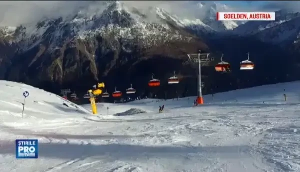 Povestea de succes din care lipsesc somerii iar romanii au de invatat. Cum a ajuns Soelden sa atraga 1,5 mil de turisti anual