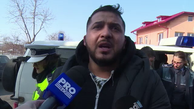 Satul de copil si iubita, a furat 115.000 de lei de socri si a fugit cu alta. Pe ce a cheltuit Cristofor Nastase prada