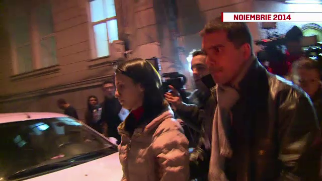 Fiica fostului primar din Pitesti a castigat la CEDO un proces impotriva statului roman si primeste despagubiri de 600 euro