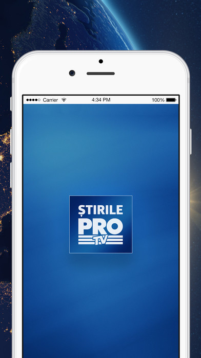 aplicatia stirileprotv.ro