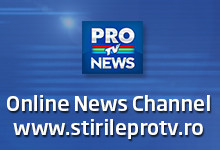 ProTV news