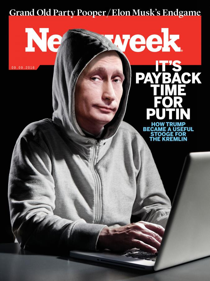 Newsweek: Aliati ai SUA au interceptat convorbiri ale administratiei lui Trump cu oficiali rusi inca dinainte de investire