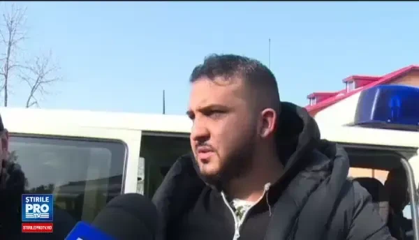 Satul de copil si iubita, a furat 115.000 de lei de socri si a fugit cu alta. Pe ce a cheltuit Cristofor Nastase prada