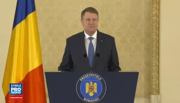 Iohannis a promulgat bugetul pe 2017 si cere Guvernului 3 lucruri: Responsabilitate, responsabilitate, responsabilitate