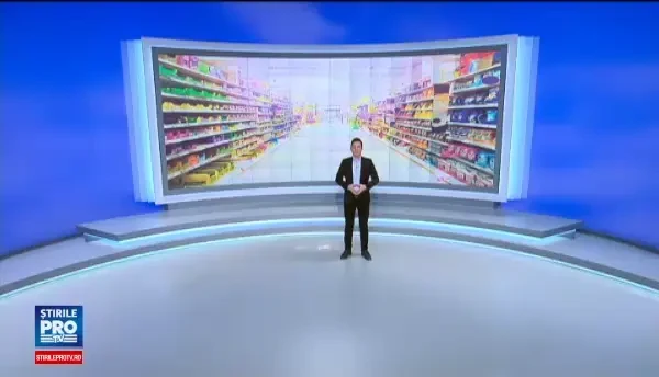 Legea 51% produse romanesti in magazine nu este aplicata, dar Romania poate fi sanctionata. Unde s-au incurcat autoritatile