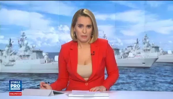 NATO a decis sa sporeasca prezenta navala in Marea Neagra. Anuntul facut de secretarul general Jens Stoltenberg