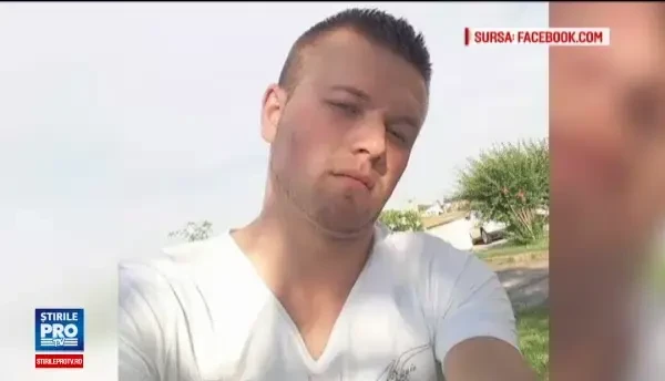 A ucis doi copii in timp ce se intrecea cu alt sofer. Eroarea prin care tanarul fugar din Galati este judecat in libertate