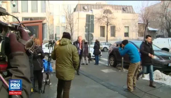 Inca un dosar legat de ANRP. Omul de afaceri Mihai Rotaru, audiat la DNA, in calitate de suspect