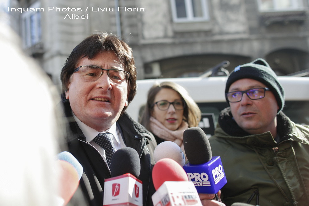 Nicolae Robu - Inquam