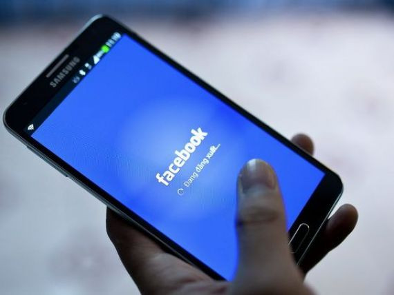 Facebook a adaugat o functie prin care utilizatorii vor putea dezvalui pe Messenger locul in care se afla
