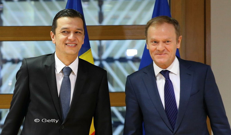 Surse: Dana Garbovan, in carti pentru Ministerul Justitiei. Ce le-a transmis Grindeanu lui Jean-Claude Juncker si Donald Tusk