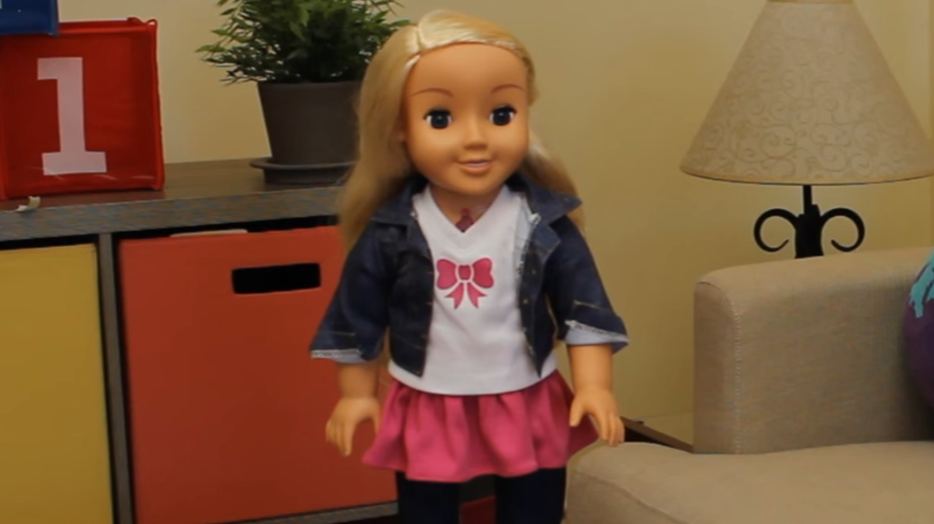 Tara in care autoritatile au cerut parintilor sa distruga papusa vorbitoare Cayla. Ce risca sa pateasca posesorii ei