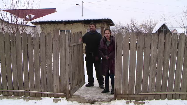 Bebelusul care a murit in timpul petrecerii de botez, inmormantat din banii politistilor din Iasi