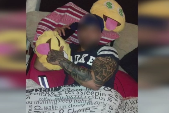 Filmul crimei petrecute la Ploiesti, unde o femeie a fost ucisa de iubit la finalul unei petreceri. Ce a povestit barbatul