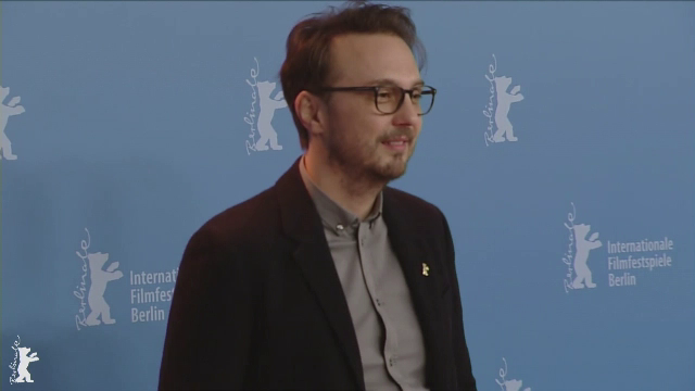 "Ana, mon amour", filmul lui Calin Netzer, i-a cucerit pe critici la Berlinala. "Va multumim ca ati facut asa un film"