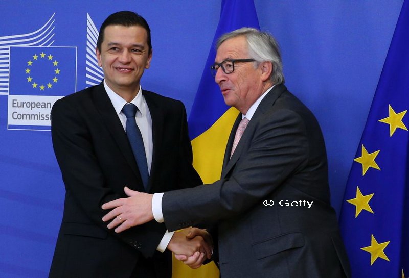Sorin Grindeanu