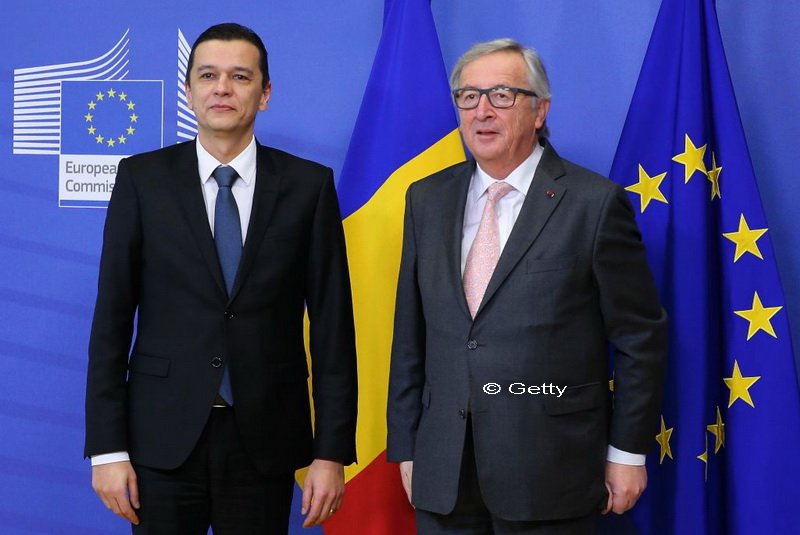 Sorin Grindeanu